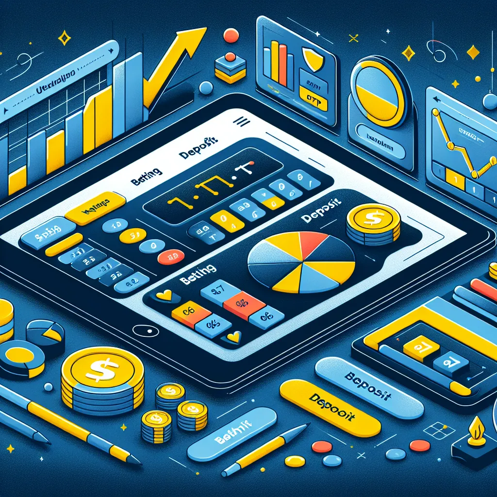 Детальний огляд та Паріматч: Відповідальна гра в: ліміти, контроль та безпека гайд від / Паріматч №53